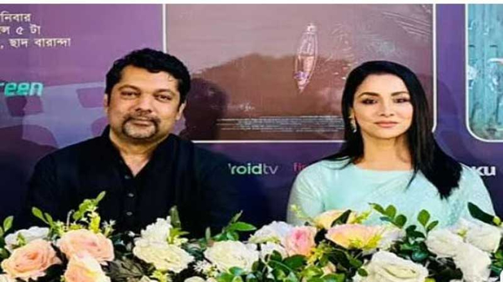 উপস্থাপনাই নয়, জয়কে বিশ্বাস রুনার নির্মাণে উপস্থাপনাই নয়, জয়কে বিশ্বাস রুনার নির্মাণে