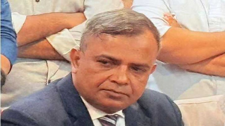 মাদারীপুরে এনসিপির নতুন কমিটি ঘিরে বিতর্ক, বৈষম্যবিরোধীদের প্রত্যাখ্যান মাদারীপুরে এনসিপির নতুন কমিটি ঘিরে বিতর্ক, বৈষম্যবিরোধীদের প্রত্যাখ্যান