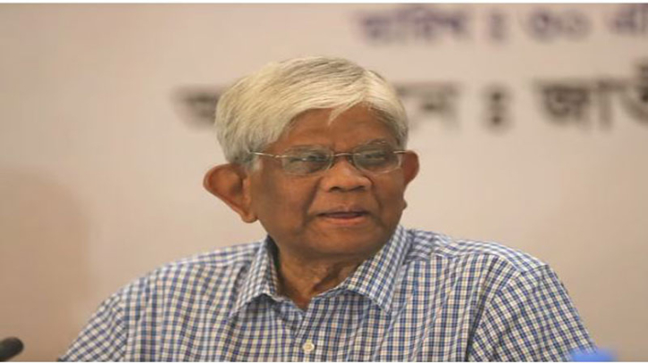এনবিআর তদন্তে সরকারের কোনো হস্তক্ষেপ নেই: অর্থ উপদেষ্টা এনবিআর তদন্তে সরকারের কোনো হস্তক্ষেপ নেই: অর্থ উপদেষ্টা