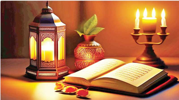 মুমিনের জীবনে কোরআন: হৃদয়-মন জাগানো প্রভাব মুমিনের জীবনে কোরআন: হৃদয়-মন জাগানো প্রভাব
