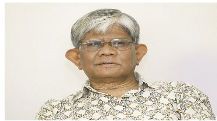 এনবিআর আন্দোলনকারীদের সঙ্গে আজ বৈঠক নয়: অর্থ উপদেষ্টা এনবিআর আন্দোলনকারীদের সঙ্গে আজ বৈঠক নয়: অর্থ উপদেষ্টা