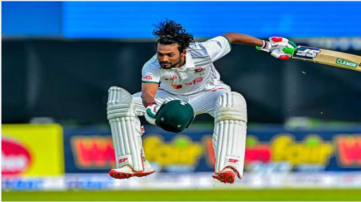 আঙুলে চোট, ট্রল আর মানসিক চাপ জয় করে শান্তর দুর্দান্ত সেঞ্চুরি আঙুলে চোট, ট্রল আর মানসিক চাপ জয় করে শান্তর দুর্দান্ত সেঞ্চুরি