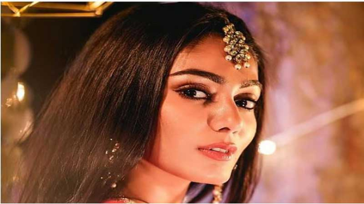 ‘বিগ বস’জয়ী সানা মকবুল হাসপাতালে, লড়ছেন বিরল অসুস্থতার বিরুদ্ধে ‘বিগ বস’জয়ী সানা মকবুল হাসপাতালে, লড়ছেন বিরল অসুস্থতার বিরুদ্ধে
