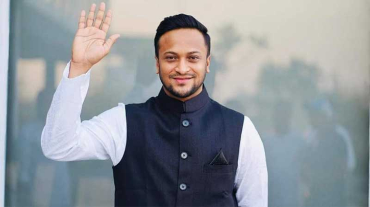 শেয়ারবাজার কেলেঙ্কারি: সাকিবসহ ১৫ জনের বিরুদ্ধে প্রতিবেদন দাখিলের দিন ২১ সেপ্টেম্বর শেয়ারবাজার কেলেঙ্কারি: সাকিবসহ ১৫ জনের বিরুদ্ধে প্রতিবেদন দাখিলের দিন ২১ সেপ্টেম্বর