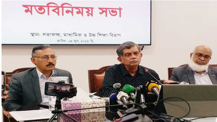 ২০২৭ সাল থেকে মাধ্যমিকে নতুন শিক্ষাক্রম, শুরু ষষ্ঠ শ্রেণিতে ২০২৭ সাল থেকে মাধ্যমিকে নতুন শিক্ষাক্রম, শুরু ষষ্ঠ শ্রেণিতে