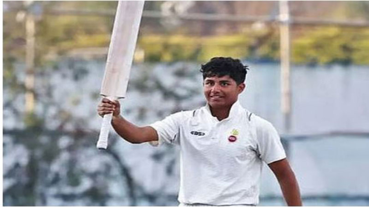 নিলামে কোহলির ভাতিজা, শেবাগের ছেলেও নিলামে কোহলির ভাতিজা, শেবাগের ছেলেও