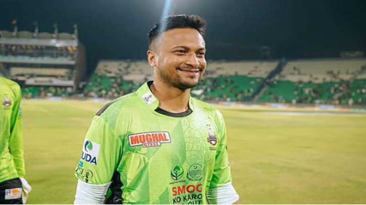 আন্তর্জাতিক অনিশ্চয়তার মাঝেও ফিরছেন সিপিএলে, অ্যান্টিগার হয়ে মাঠে নামছেন সাকিব আন্তর্জাতিক অনিশ্চয়তার মাঝেও ফিরছেন সিপিএলে, অ্যান্টিগার হয়ে মাঠে নামছেন সাকিব