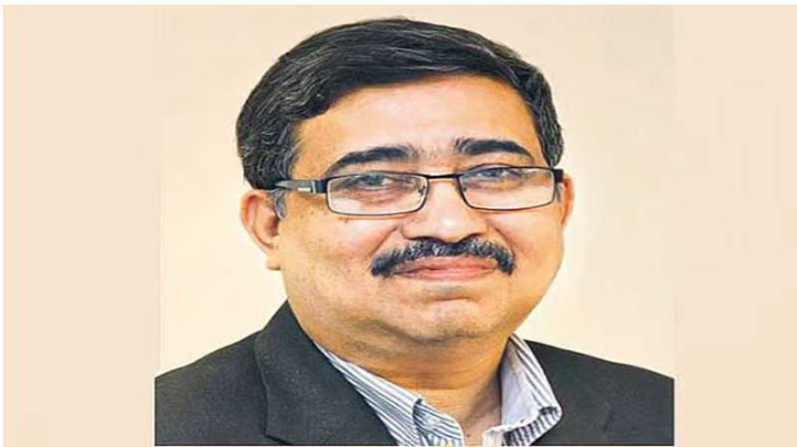 বিডি ভেঞ্চারের চেয়ারম্যান হলেন অভিজ্ঞ ব্যাংকার মামুন রশীদ বিডি ভেঞ্চারের চেয়ারম্যান হলেন অভিজ্ঞ ব্যাংকার মামুন রশীদ