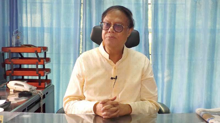 বিনিয়োগকারীদের উদ্দেশে সোজাসাপ্টা বার্তা গভর্নরের বিনিয়োগকারীদের উদ্দেশে সোজাসাপ্টা বার্তা গভর্নরের