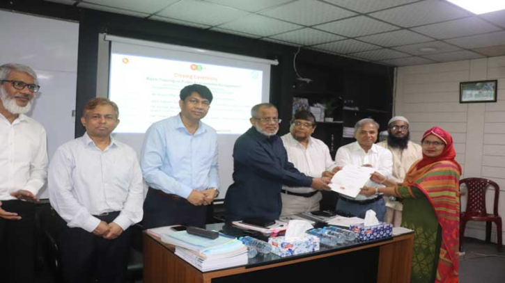 সরকারি ক্রয়ে সর্বোচ্চ সতর্ক থাকতে হবেঃ আইএমইডি সচিব সরকারি ক্রয়ে সর্বোচ্চ সতর্ক থাকতে হবেঃ আইএমইডি সচিব