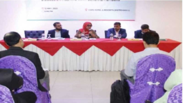পুঁজিবাজারে ঘুরে দাঁড়াতে ৫ বছরের রোডম্যাপ