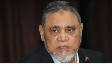 ‘গেজেট এলে সিদ্ধান্ত’: আওয়ামী লীগের ভবিষ্যৎ নিয়ে অপেক্ষা কমিশনের