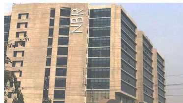 চমকে দেয়া রাত্রি অভিযান: এনবিআর বিলুপ্ত, গোপনে গঠিত ২ নতুন বিভাগ