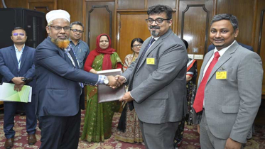 কেন্দ্রীয় ব্যাংকের সঙ্গে প্রাইম ব্যাংকের চুক্তি 