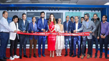 ওয়ালটনের এআই, আইওটিসহ অত্যাধুনিক ফিচারের স্মার্ট ফ্রিজ উন্মোচন