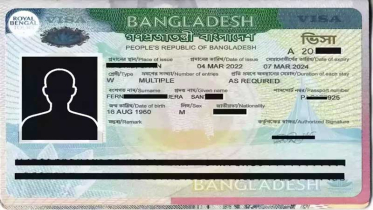 অবৈধ অভিবাসনের ছাপ, কমছে বাংলাদেশিদের গ্রহণযোগ্যতা