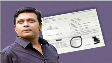 হলিউডে নিয়মিত ডলার পাচ্ছেন বাংলাদেশের মিলন