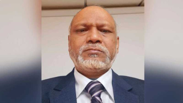 কুয়েটের অন্তর্বর্তী ভিসি হিসেবে দায়িত্ব নিলেন ড. হযরত আলী