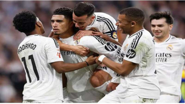 এল ক্লাসিকো জিততে রিয়াল মাদ্রিদের করণীয় তিন কৌশল