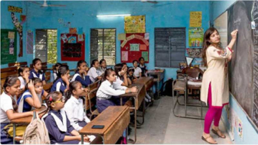 “দেশে ৩২ হাজার প্রধান শিক্ষক পদ শূন্য, শিক্ষায় বিরাজ করছে সংকট”