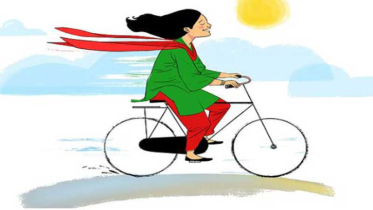 “মাসিক শুধু নারীর নয়, সবার ভাবনার বিষয়”