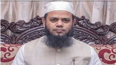 আ.লীগ নিষিদ্ধ না হলে ঢাকাকে বিচ্ছিন্ন করার হুমকি হেফাজতের