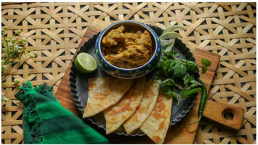 টক-ঝাল মুরগির স্বাদে কাঁচা আমের জাদু!