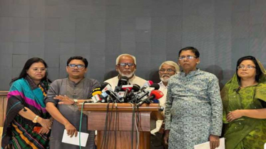 সংস্কার প্রশ্নে ছাড় দিয়ে ঐকমত্যে আগ্রহী নাগরিক ঐক্য