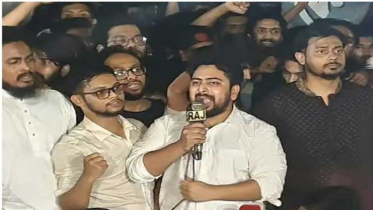 জুলাই ঘোষণাপত্রেই এনসিপির লক্ষ্য