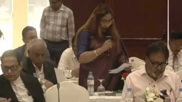 আস্থাহীন পুঁজিবাজারে প্রাণ ফেরানোর আহ্বান পলির