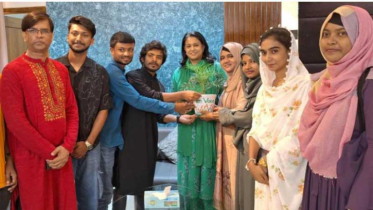 পলিথিন নয়, পাট- কাপোর ব্যাগে ফিরতে হবে—পরিবেশ রক্ষায় কঠোর বার্তা