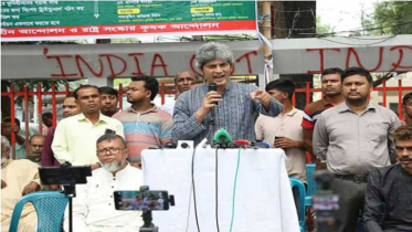 ভূমি অফিসে নতুন সুপারিশওয়ালা তৈরি হয়েছে”—জোনায়েদ সাকি