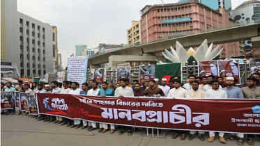“ফ্যাসিবাদ পুনর্বাসনের চেষ্টা চলছে”—শিবির সভাপতির হুঁশিয়ারি