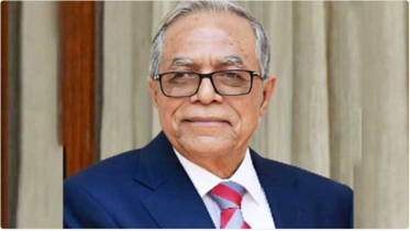 আবদুল হামিদের নিরব প্রস্থান: ব্যাংককের পথে সাবেক রাষ্ট্রপতি
