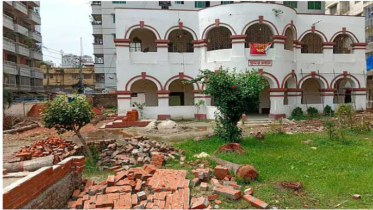 রওশন এরশাদের বাড়িতে হামলা: ছাত্র সংগঠনের প্রতিবাদ
