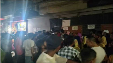 শেওড়াপাড়ায় রহস্যজনকভাবে দুই বোনকে হত্যা, খোয়া যায়নি কোনো মালামাল