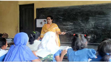 প্রাথমিকে কোটা ছাড়া আসছে বড় নিয়োগ, থাকছে মেধা ভিত্তিক নির্বাচন