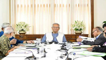 পুঁজিবাজার চাঙ্গা করতে প্রধান উপদেষ্টার ৫ দিকনির্দেশনা