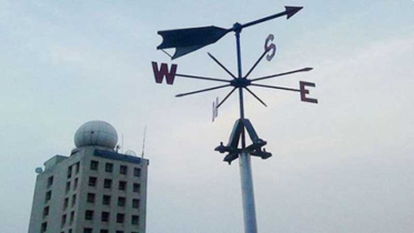 লঘুচাপে ঝোড়ো হাওয়া, কমবে তাপমাত্রা