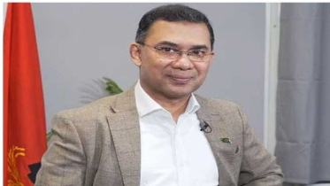 স্কুল কারিকুলামে খেলাধুলা যুক্ত করবে বিএনপি: তারেক রহমান