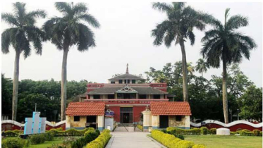 ঐতিহ্য ও ইতিহাসে ভরপুর কুষ্টিয়ার ৫ দর্শনীয় স্থান
