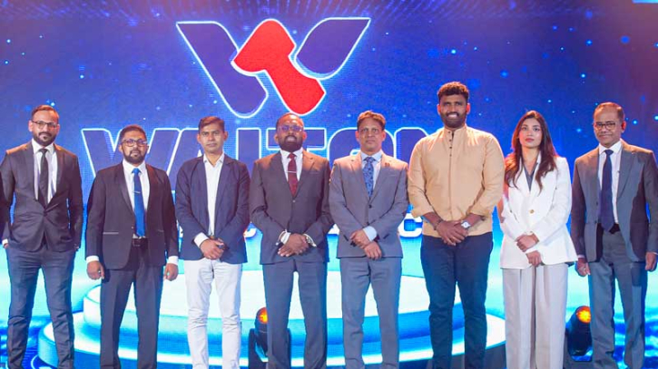 সহস্রাধিক সেলস আউটলেটে বিক্রি হবে ওয়ালটন পণ্য সহস্রাধিক সেলস আউটলেটে বিক্রি হবে ওয়ালটন পণ্য