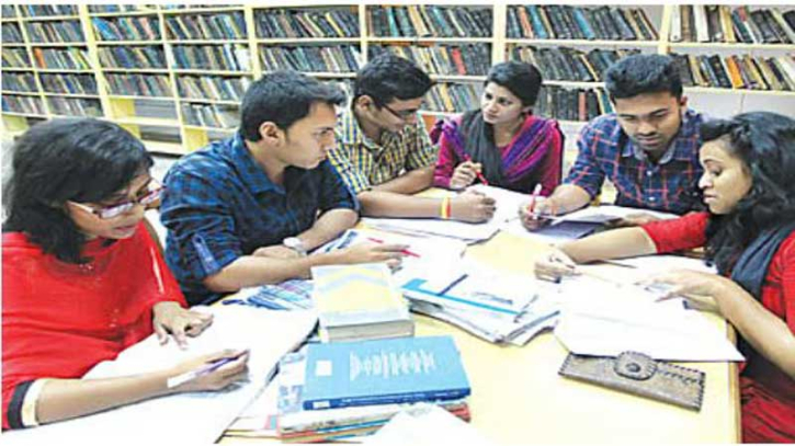৯ ব্যাংকের ৯৭৪ পদের প্রিলিমিনারির সময়সূচি প্রকাশ, পরীক্ষার্থী ১ লাখ ২৮ হাজার ৪৪০ ৯ ব্যাংকের ৯৭৪ পদের প্রিলিমিনারির সময়সূচি প্রকাশ, পরীক্ষার্থী ১ লাখ ২৮ হাজার ৪৪০