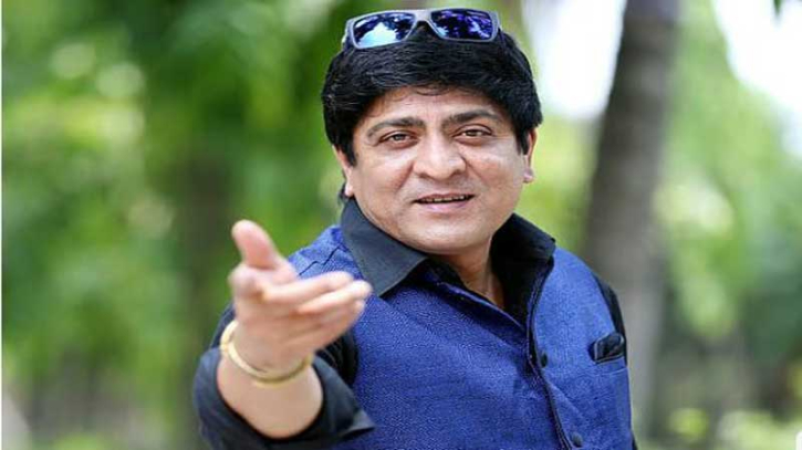 সমিতি আছে, শিল্পী নেই: এফডিসির নিস্তব্ধতায় মুখ খুললেন অমিত হাসান সমিতি আছে, শিল্পী নেই: এফডিসির নিস্তব্ধতায় মুখ খুললেন অমিত হাসান