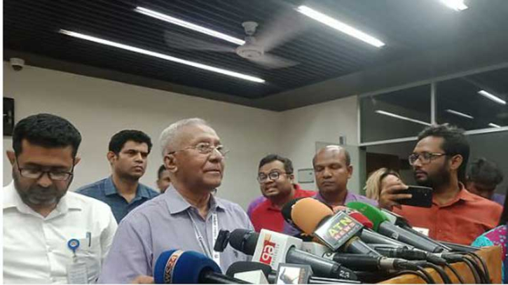 নির্বাচন কমিশনের ঐতিহাসিক পদক্ষেপ: আওয়ামী লীগের নিবন্ধন স্থগিত নির্বাচন কমিশনের ঐতিহাসিক পদক্ষেপ: আওয়ামী লীগের নিবন্ধন স্থগিত