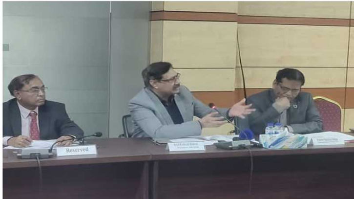 পণ্য খালাসে ১৭ সই, সময় লাগে সপ্তাহখানেক: অ্যামচেম সভাপতি পণ্য খালাসে ১৭ সই, সময় লাগে সপ্তাহখানেক: অ্যামচেম সভাপতি