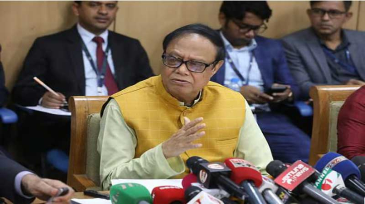 মূল্যস্ফীতি ৪–৫ শতাংশে নামানো সম্ভব: আশাবাদী গভর্নর মনসুর মূল্যস্ফীতি ৪–৫ শতাংশে নামানো সম্ভব: আশাবাদী গভর্নর মনসুর