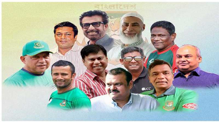 ঐতিহাসিক প্রথম ওয়ানডে জয়ের ২৭ বছর: সেই বীরদের কেউ এখন ধারাভাষ্যকক্ষে, কেউ রাজনীতিতে, কেউ আম্পায়ার কিংবা ব্যবসায়ী ঐতিহাসিক প্রথম ওয়ানডে জয়ের ২৭ বছর: সেই বীরদের কেউ এখন ধারাভাষ্যকক্ষে, কেউ রাজনীতিতে, কেউ আম্পায়ার কিংবা ব্যবসায়ী