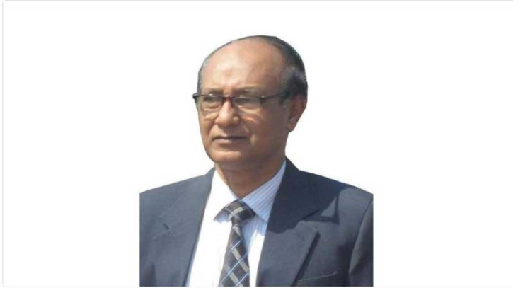 যবিপ্রবির সাবেক ভিসি ড. সাত্তারের বিরুদ্ধে নিয়োগ জালিয়াতিতে নতুন মামলা যবিপ্রবির সাবেক ভিসি ড. সাত্তারের বিরুদ্ধে নিয়োগ জালিয়াতিতে নতুন মামলা