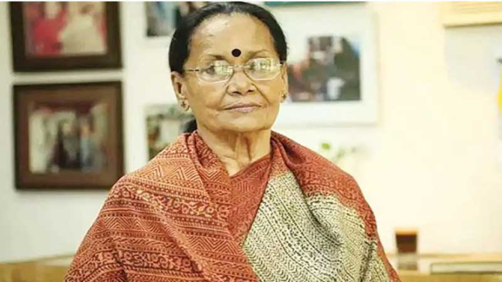 প্রাকৃতিক রঙে শিল্পবিপ্লবের অগ্রদূত রুবি গজনবী প্রাকৃতিক রঙে শিল্পবিপ্লবের অগ্রদূত রুবি গজনবী